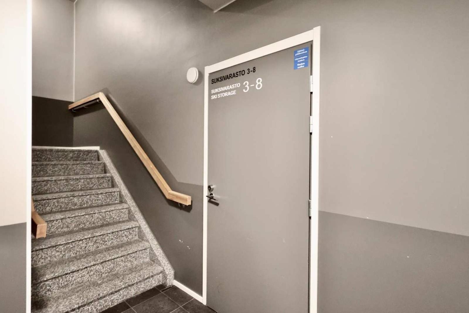 Lumi Apartment *